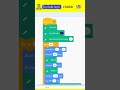 Học lập trình bút vẽ Scratch - đoán lệnh ra kết quả gì