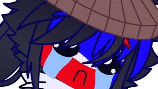 If My Countryhuman Drawings Turned To Gachaclub Characters? Pt1