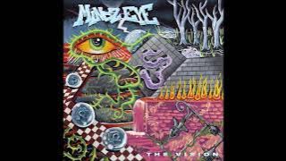 Mindz Eye - The Vision 2024 (Full Album)