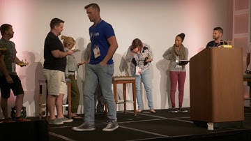 GitLab for Non-Tech and Project Management Use -- Contribute NOLA breakout session