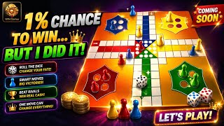 @sddiamondludogamer-sp6rw I ludogameplay with 4 player's I ludo I ludoking l  screenshot 5