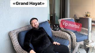 Grand Hayat 178Kv2 580 000Azn Sənəd Çıxarış Kupça Ofis Tural99455 2008382