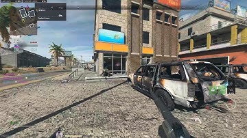 MW2 My 2nd Invasion Nuke(MGB)! 95% Snakeshot