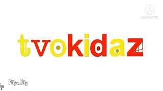 TVOKids Logo Bloopers multilanguage, TVOkidswiki Wiki