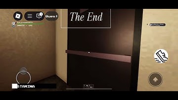 Backrooms [REDACTED] How to get the good ending!     (OLD)
