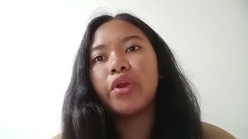 1st Activity: Self-assessment (Video Documentation)  PAGUNSAN, BITAS &TANO