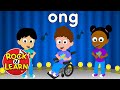 Understanding the ONG Sound