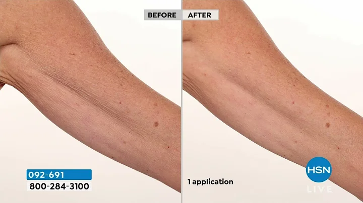 Nakery Beauty Liquid Silk MultiTasking   Smoothing Oil A...