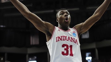 Thomas Bryant Player Creation Tutorial (NBA 2K17)