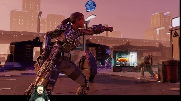 XCOM2 WotC - Part 26 - Operation Knife Slayer