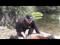 MainlineBaitsTV, Derek Ritchie in action at Boyton Cross