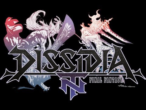 Dissidia Final Fantasy NT Basic Guide How to play