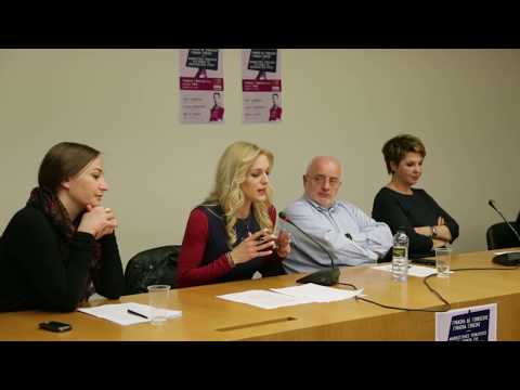 Βίντεο: Τι είναι η Αλληλεγγύη των Γυναικών