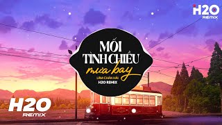 Video-Miniaturansicht von „Mối Tình Chiều Mưa Bay Remix - Lâm Chấn Hải | Tìm Hạnh Phúc Đánh Mất Dù Trái Tim Anh Yêu Rất Thật“