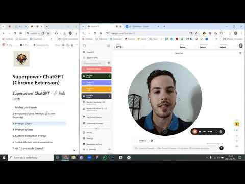 ChatGPT on Steroids!!!