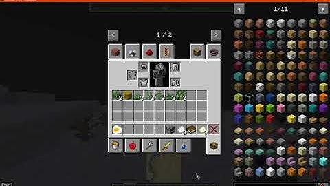 Just Needed 1.14.4, 1.15.2, 1.16.1 & 1.16.2 Forge Redo/Follow Up Overview