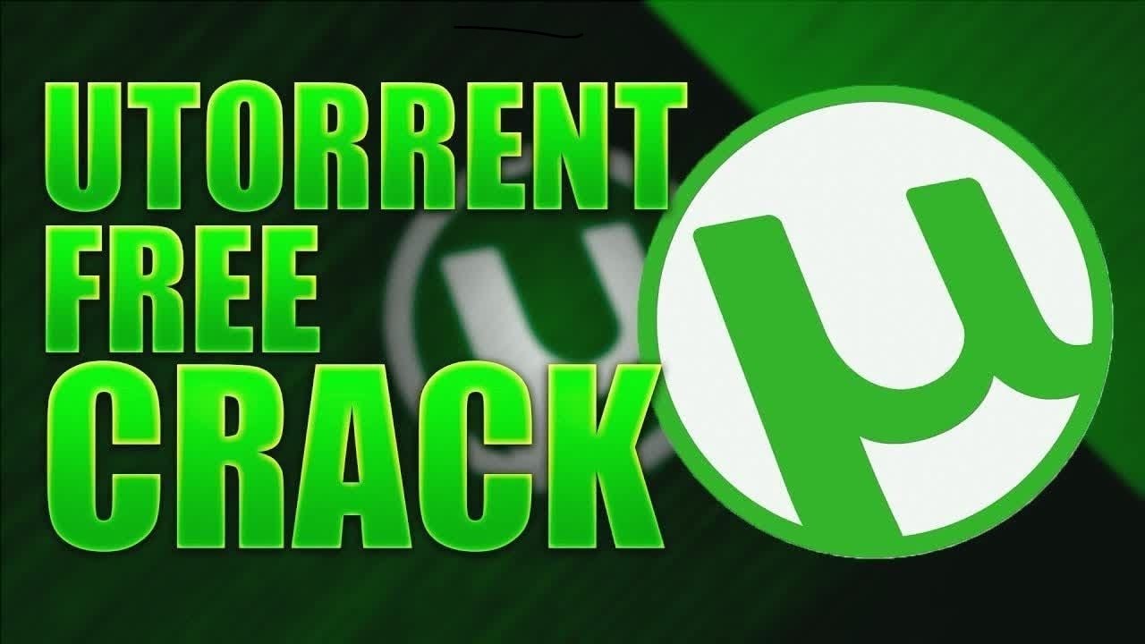 download utorrent pro cracked for pc