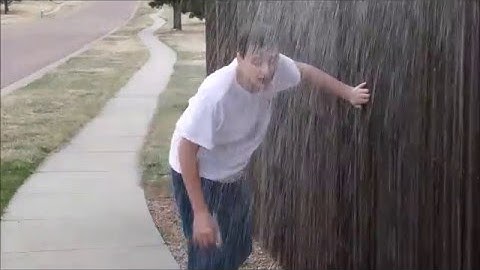 Final Video Rough Draft #1