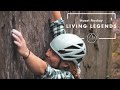 Training The Mind: Hazel Findlay's Climbing Process | Living Legends S4 Ep2