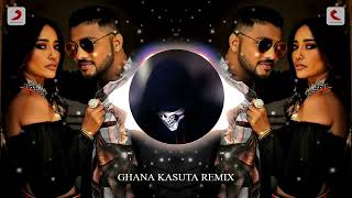 Ghana Kasuta Raftaar DJ Badman remix House music Thumb
