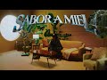 Tiago PZK - Sabor a Miel (Visualizer Oficial)