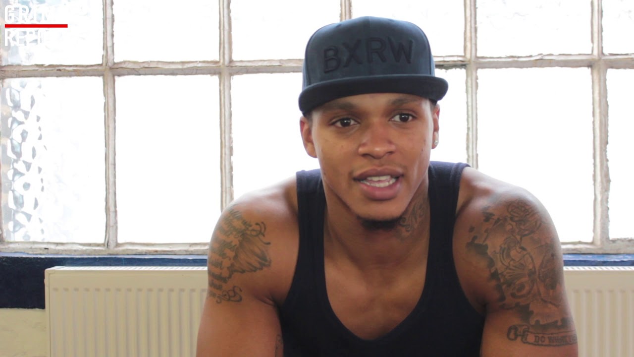 Would Mike Tyson Beat Muhammad Ali? - Anthony Yarde [@MrAnthonyYarde ...