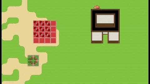 [RPG Maker MV] small TileD plugin modifications