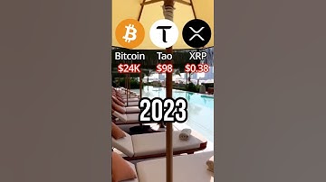 Bittensor Tao are releasing chatGPT rival called ChatTensor #TruthGPT #tao #xrp #crypto #bittensor