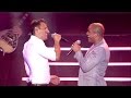 HEBREW & GREEK (LIVE in Israel) 2017 Nikos Vertis & Eyal Golan - An Eisai Ena Asteri - Israeli Music