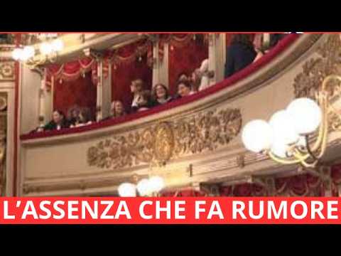 Video SCALA, I 150 ANNI DEL CORRIERE TRA ASSENZE ECCELLENTI, SOSPETTI E PROTAGONISMI