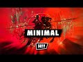 Minimal Techno &amp; Deep Techno Mix – September 2022