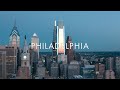 A City of Brotherly Love: Philadelphia