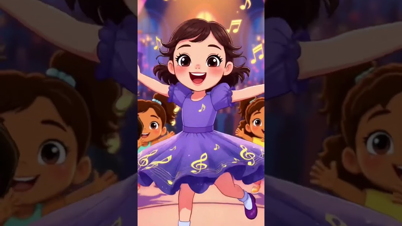 Melody In Motion! - YouTube