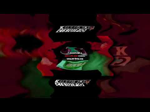 I Sussed YTPMV Klasky Csupo Robot Logo Scan