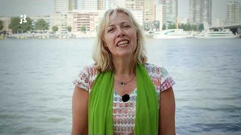 Yvonne van Duijnhoven directeur Publieke Gezondheid Rotterdam-Rijnmond
