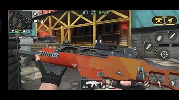 Modern ops ( plant map) free for all mode