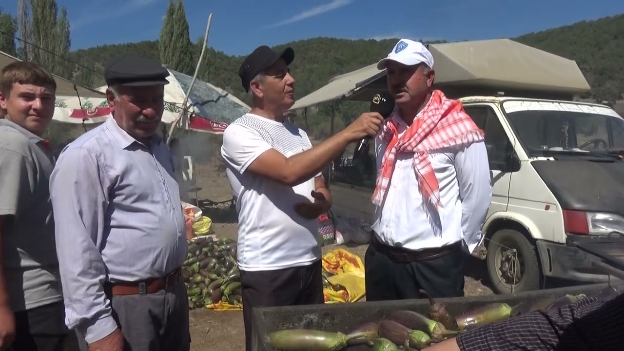 AFYON HOCALAR GÜRE KÖYÜ