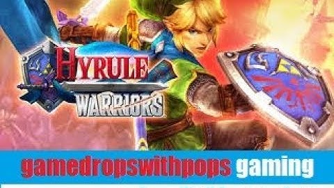 Hot!!! Cemu 1.11.4 Wii U Emulator Just released Hyrule Warriors 60 FPS Fix Fun Run Pt 2