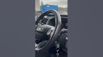 Ford Transit 2.0 TDCi in today for a custom stage one remap and carbon clean