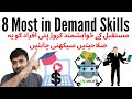 Online money making in Pakistan without investment in 2021 in Urdu Hindi | Top Freelancing skills