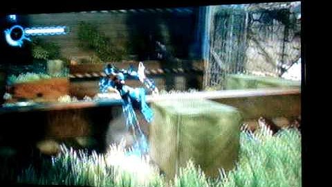 James Cameron avatar wii walkthrough part 4