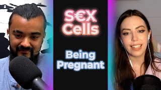 What It's Like Being Pregnant (Ep 91)