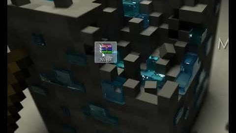 Minecraft - Toomanyitems Mod 1.2.5 Download Easy!