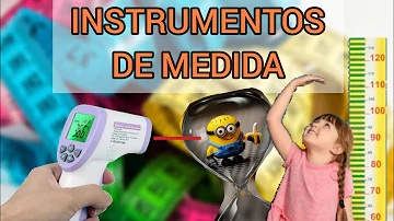 Como trabalhar com Medidas na Educação Infantil?