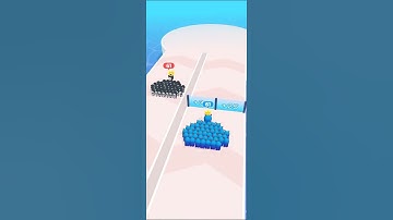 3D Games - New Game Count Battle - All Levels Gameplay (android,iOS) #3