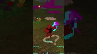 I use banisher script on 4nni place also a repost # #thunk #picocli #roblox #script