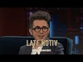 LATE MOTIV - Berto Romero. Este consultorio no es científico pero lo parece un poco | #LateMotiv847