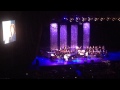 Aretha Franklin: Whitney Houston tribute, I Will Always Love You, Radio City Music Hall