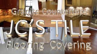 Jcs Tile Flooring Covering