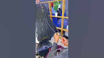 Brazilian Wool Twist Foryou Geecurly Hairstyle Hairbraids 